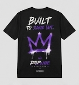 Built to stand out